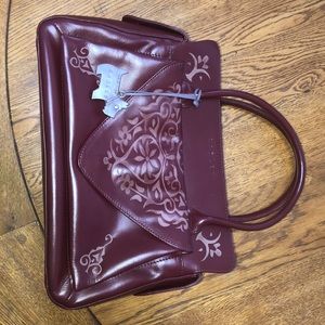 Radley London red purse 🎒price is negotiated